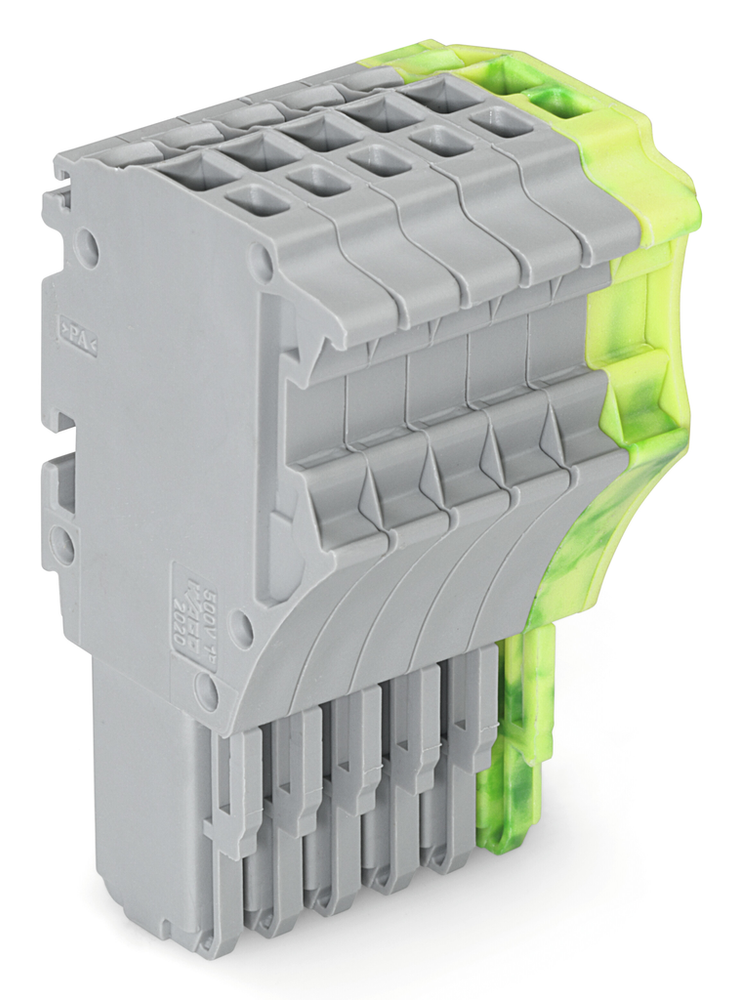 Image of WAGO 2020-106/000-036