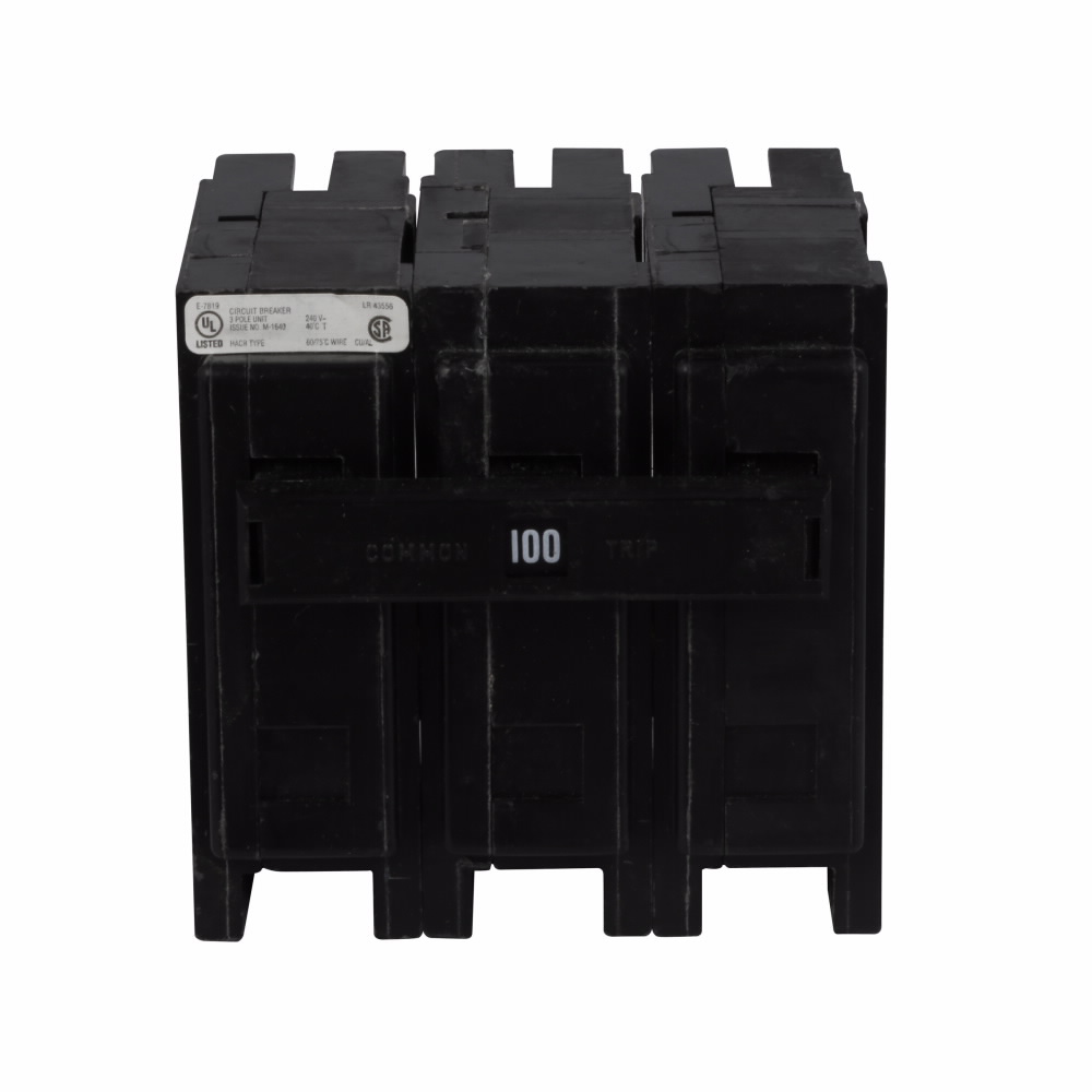 Image of Eaton QPHW3100H
