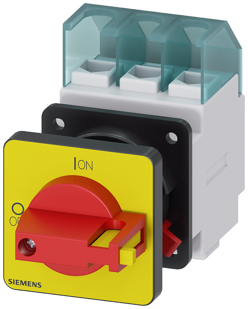 Image of Siemens 3LD2150-0TK13