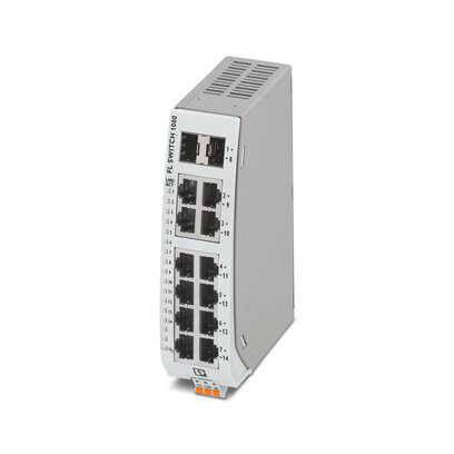 Image of Phoenix Contact 1249598