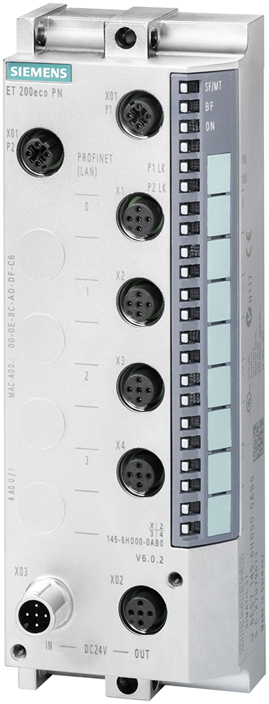 Image of Siemens 6ES71456HD000AB0