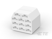 Image of TE Connectivity 151325-1