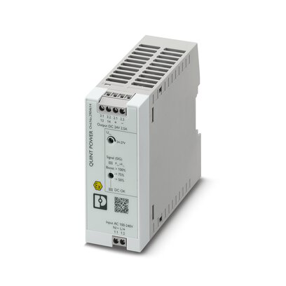 Image of Phoenix Contact 2904614