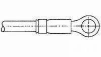 Image of TE Connectivity 131149-1