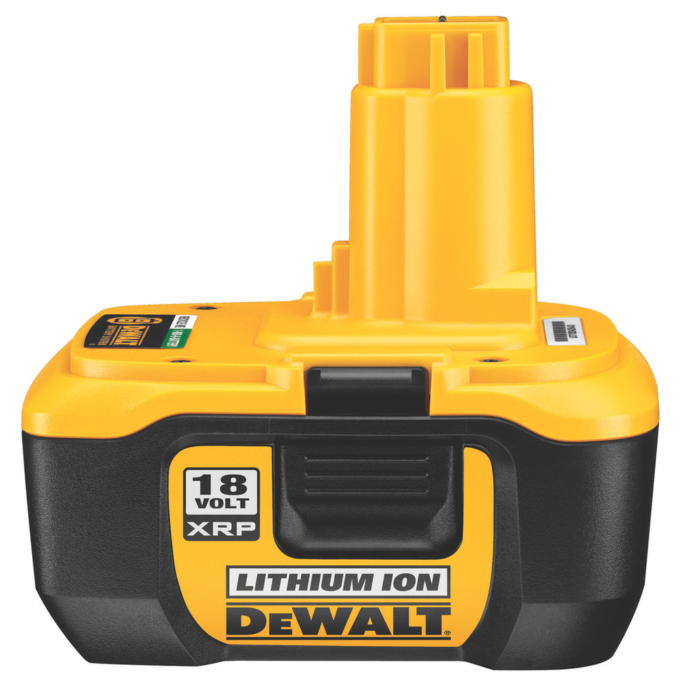 Image of DEWALT DC9180