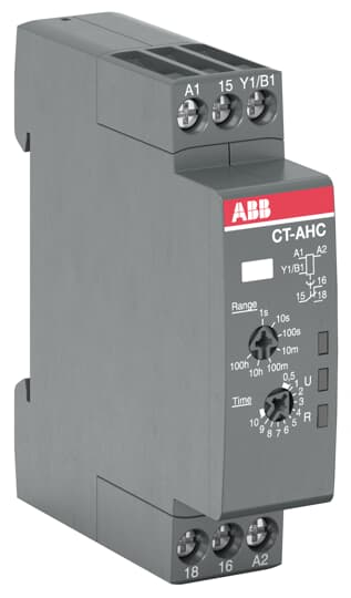 Image of ABB 1SVR508110R0000