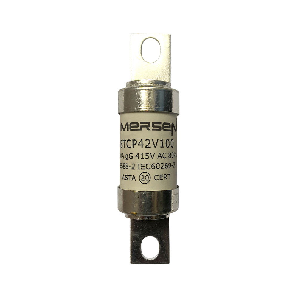 Image of Mersen X1045301