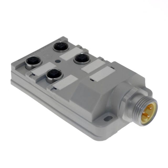 Image of Mencom JAC-430-006-M000
