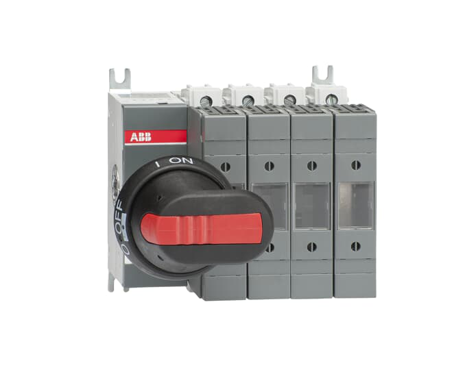 Image of ABB 1SCA115209R1001