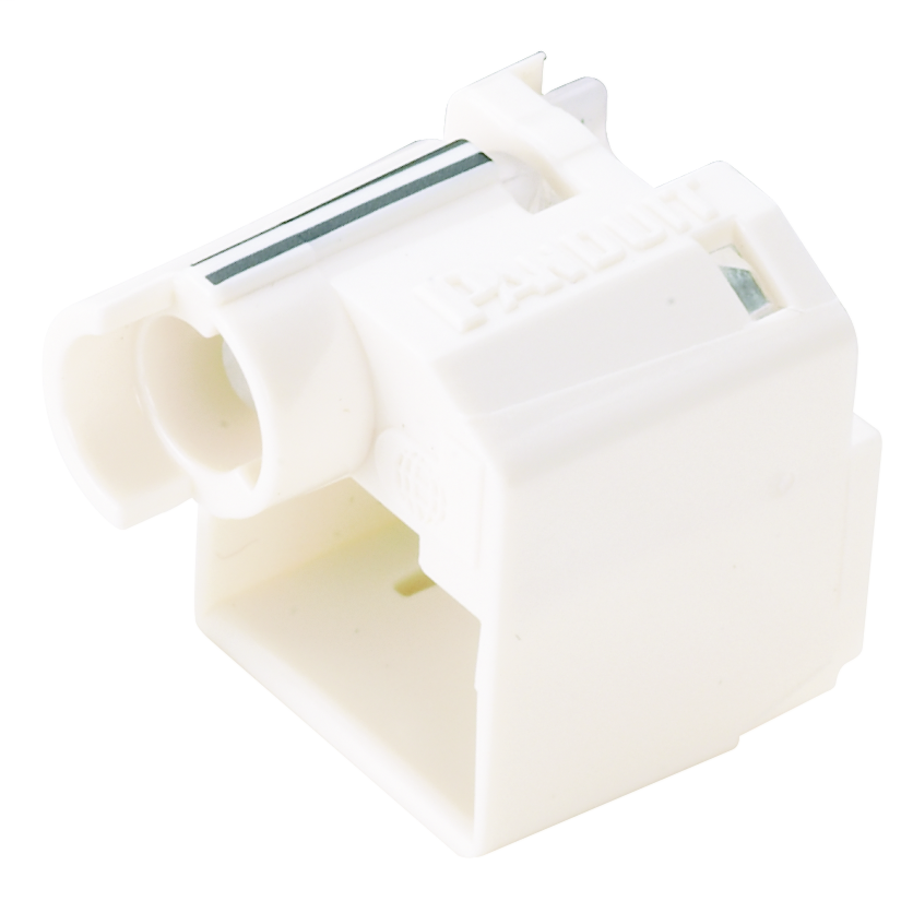 Image of Panduit PSL-DCPLR-IW