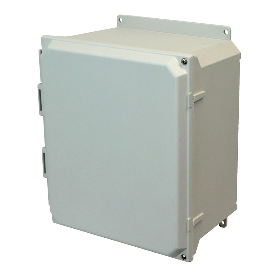 Image of Allied Moulded AMU1206HF