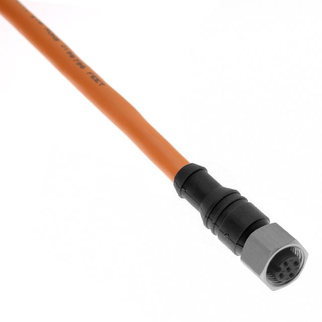 Image of Mencom PBDC-4FPX-2M-SS