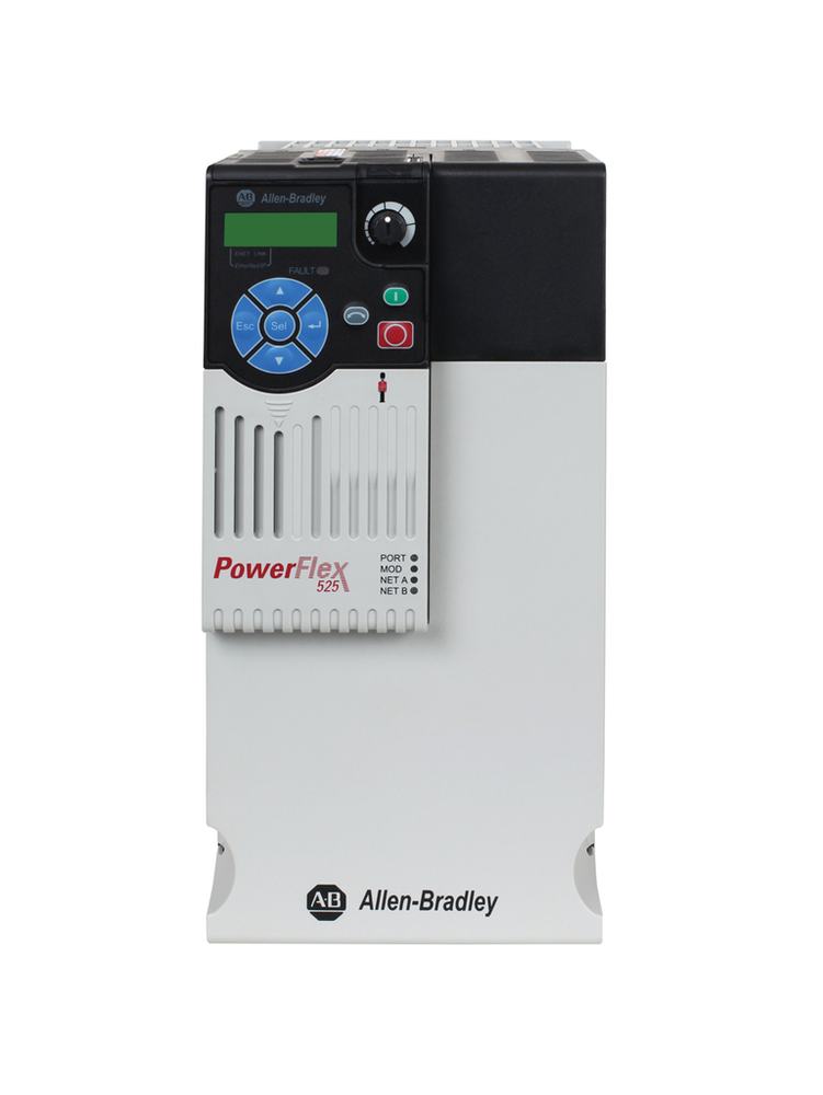 Image of Allen-Bradley 25B-E019N104