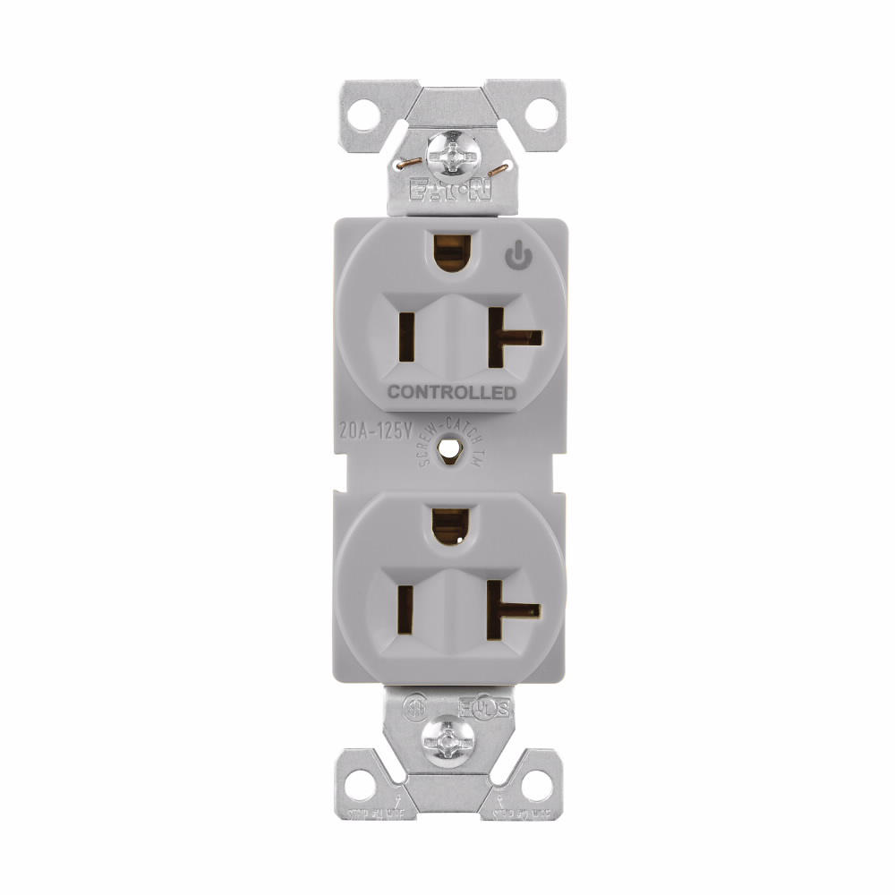 Image of Eaton 5362CHGY