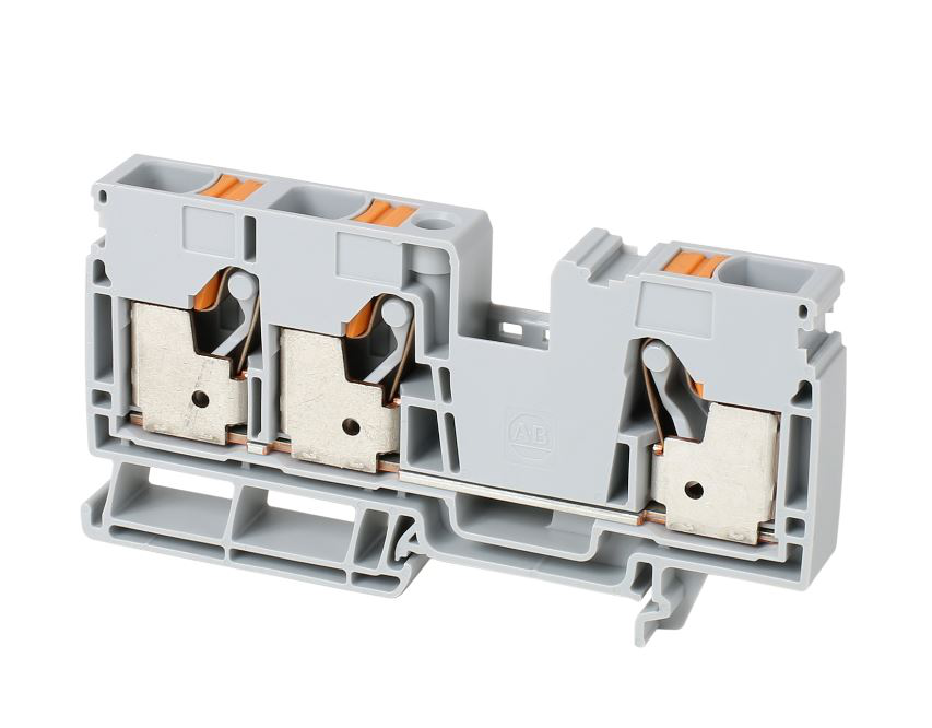 Image of Rockwell Automation 1492-P16T