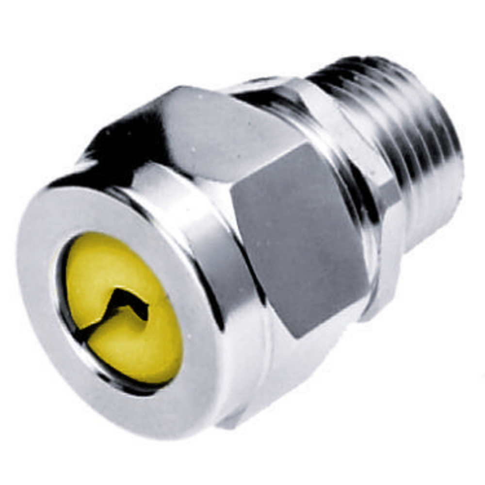 Image of Hubbell Wiring Device-Kellems SHC1027ZP