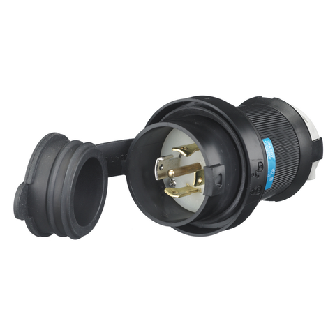 Image of Hubbell Wiring Device-Kellems HBL2811SW