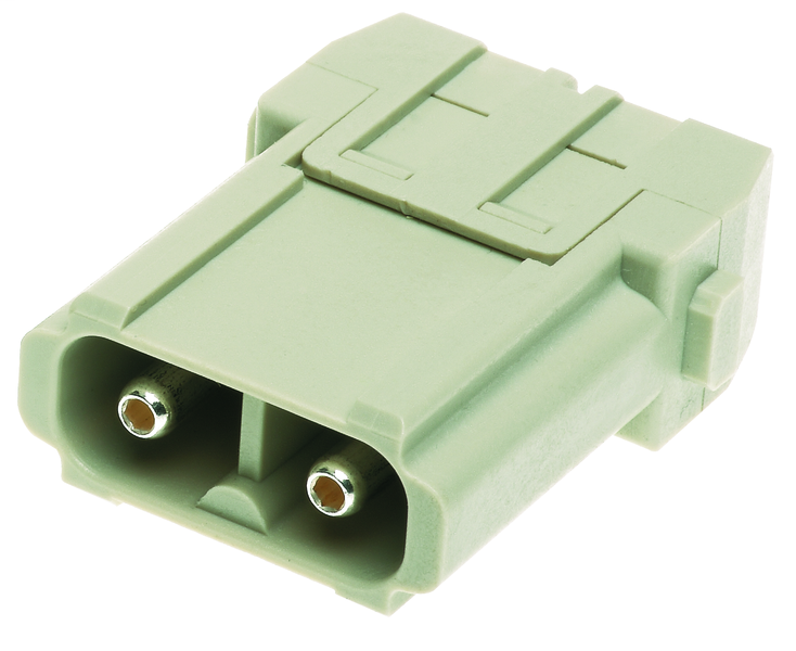 Image of Harting 09140022601