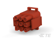 Image of TE Connectivity 1-480706-1