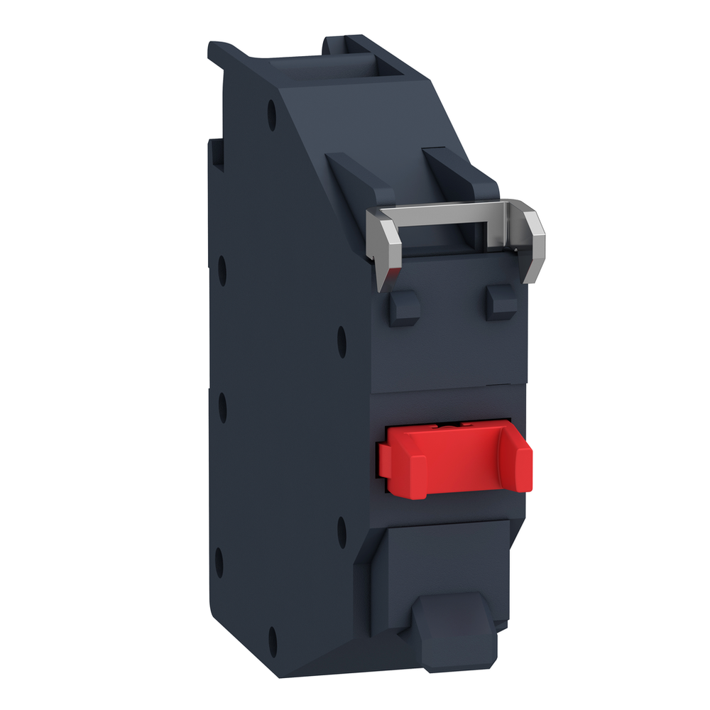 Image of Schneider Electric ZBE102GEX