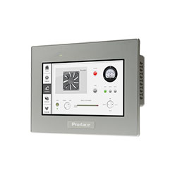 Image of Pro-face PFXSTW6400WAD