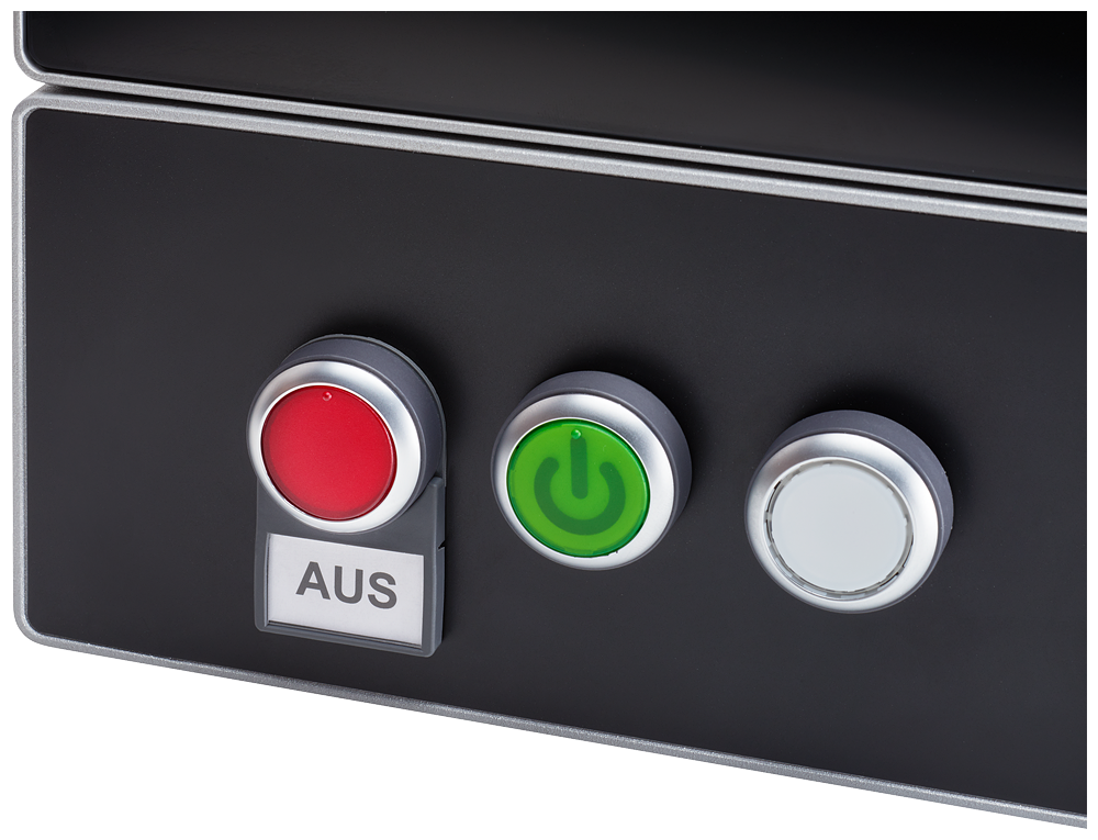 Image of Siemens 6AV76741LB200AA0