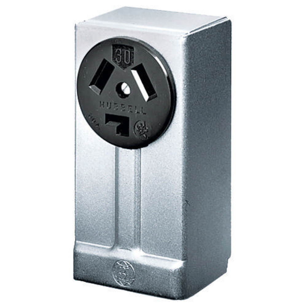 Image of Hubbell Wiring Device-Kellems HBL9395