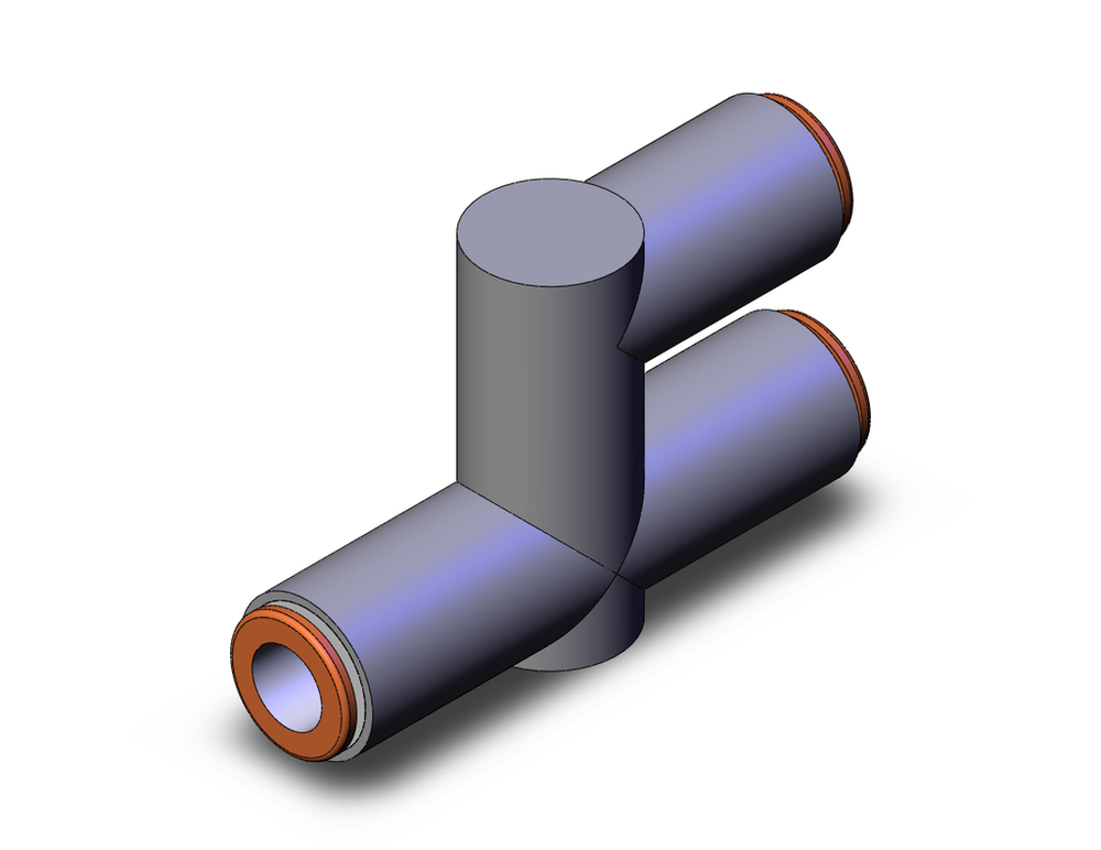 Image of SMC VR1210F-08
