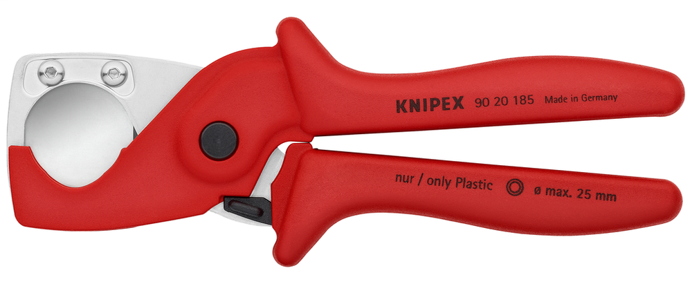 Image of KNIPEX 90 20 185
