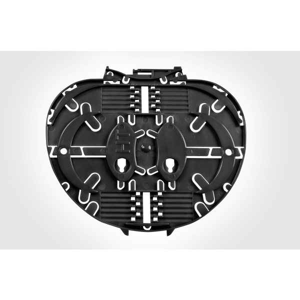 Image of HellermannTyton SCBIR-3A-BK