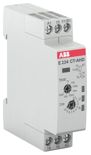 Image of ABB 1SVR500110R0000
