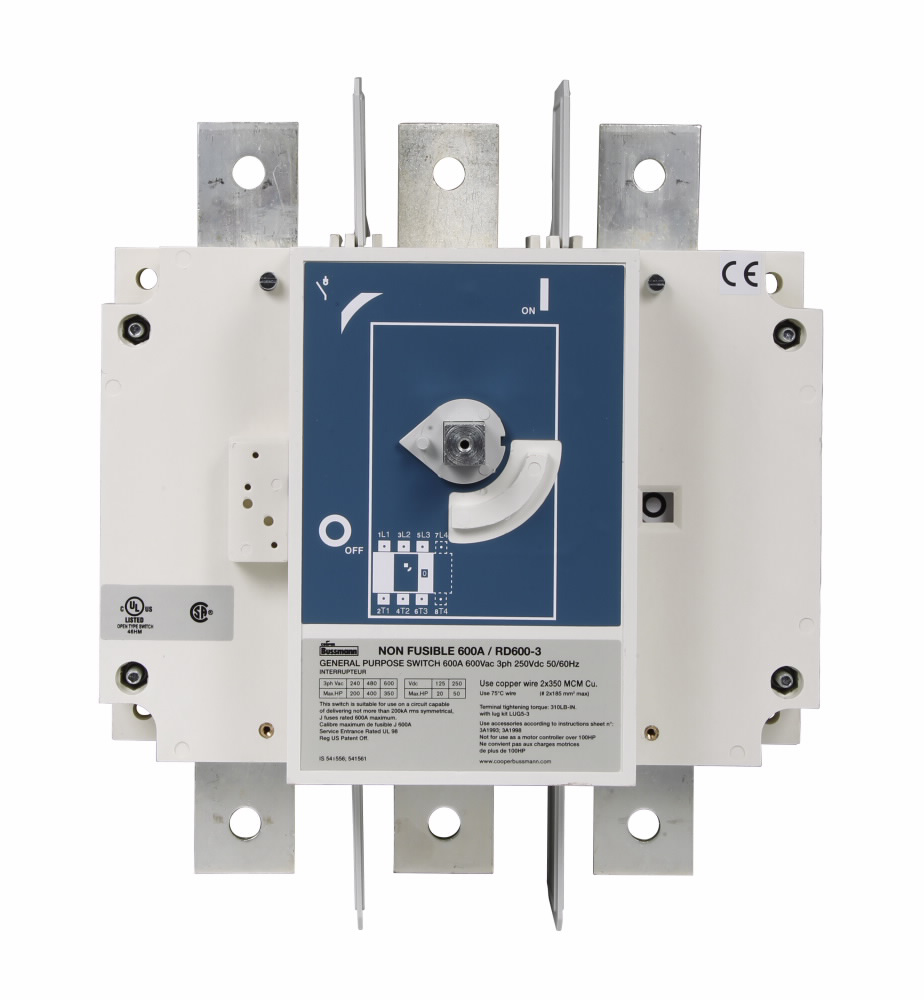 Image of Edison RD600-4