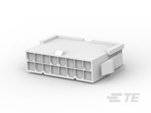 Image of TE Connectivity 1-794953-6