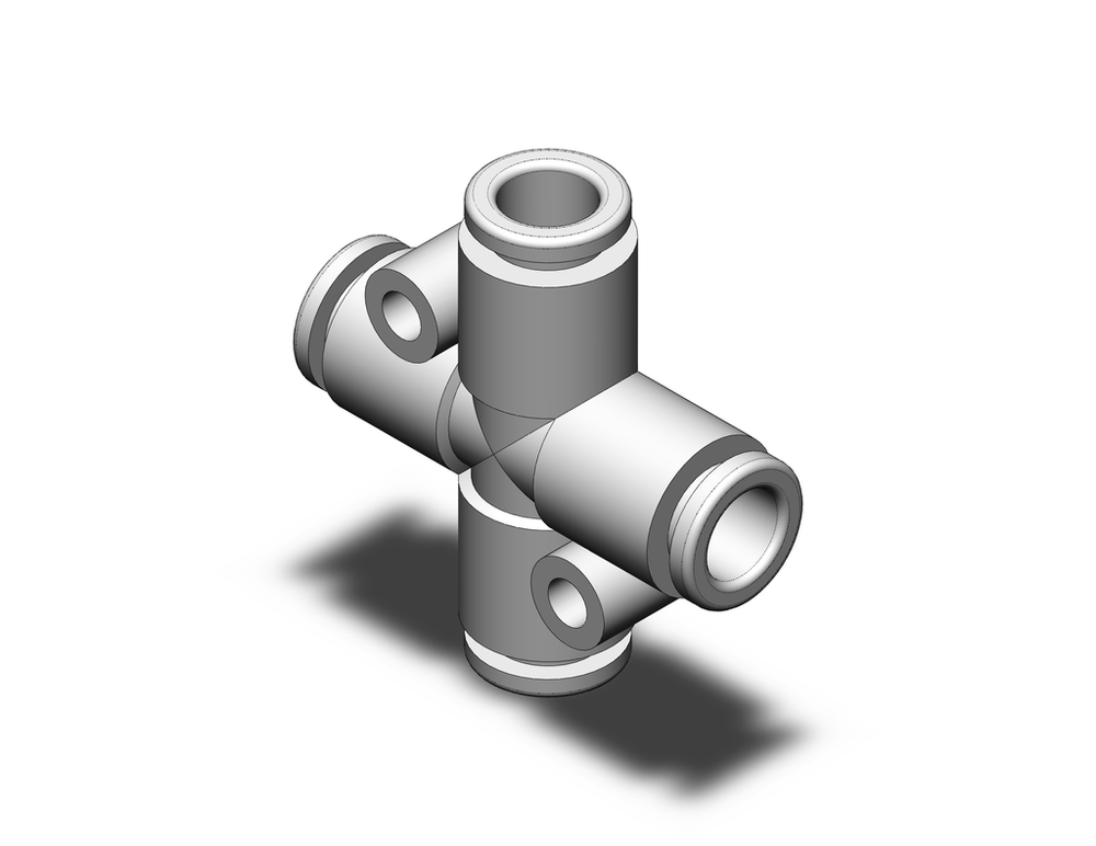 Image of SMC KQ2TW06-00A
