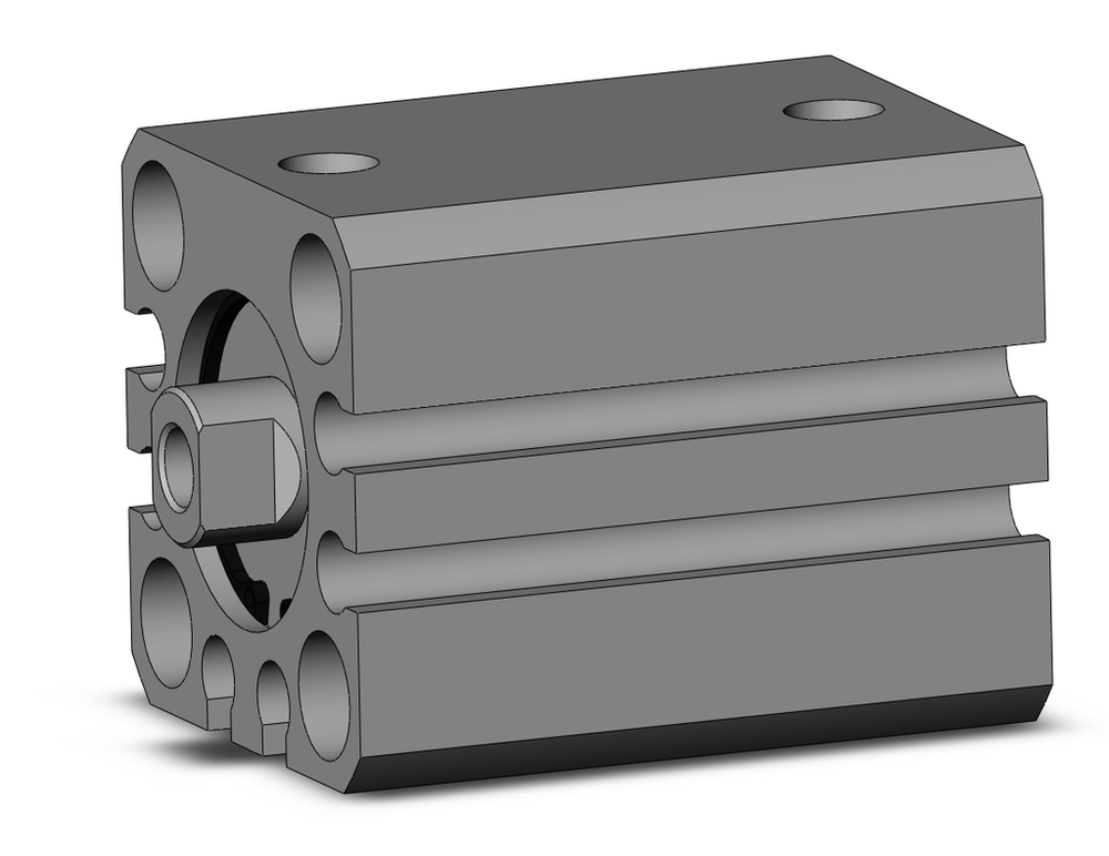 Image of SMC CQSB16-10S