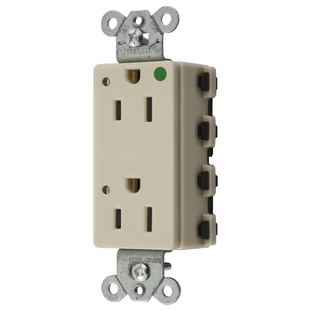 Image of Hubbell Wiring Device-Kellems SNAP2172IL