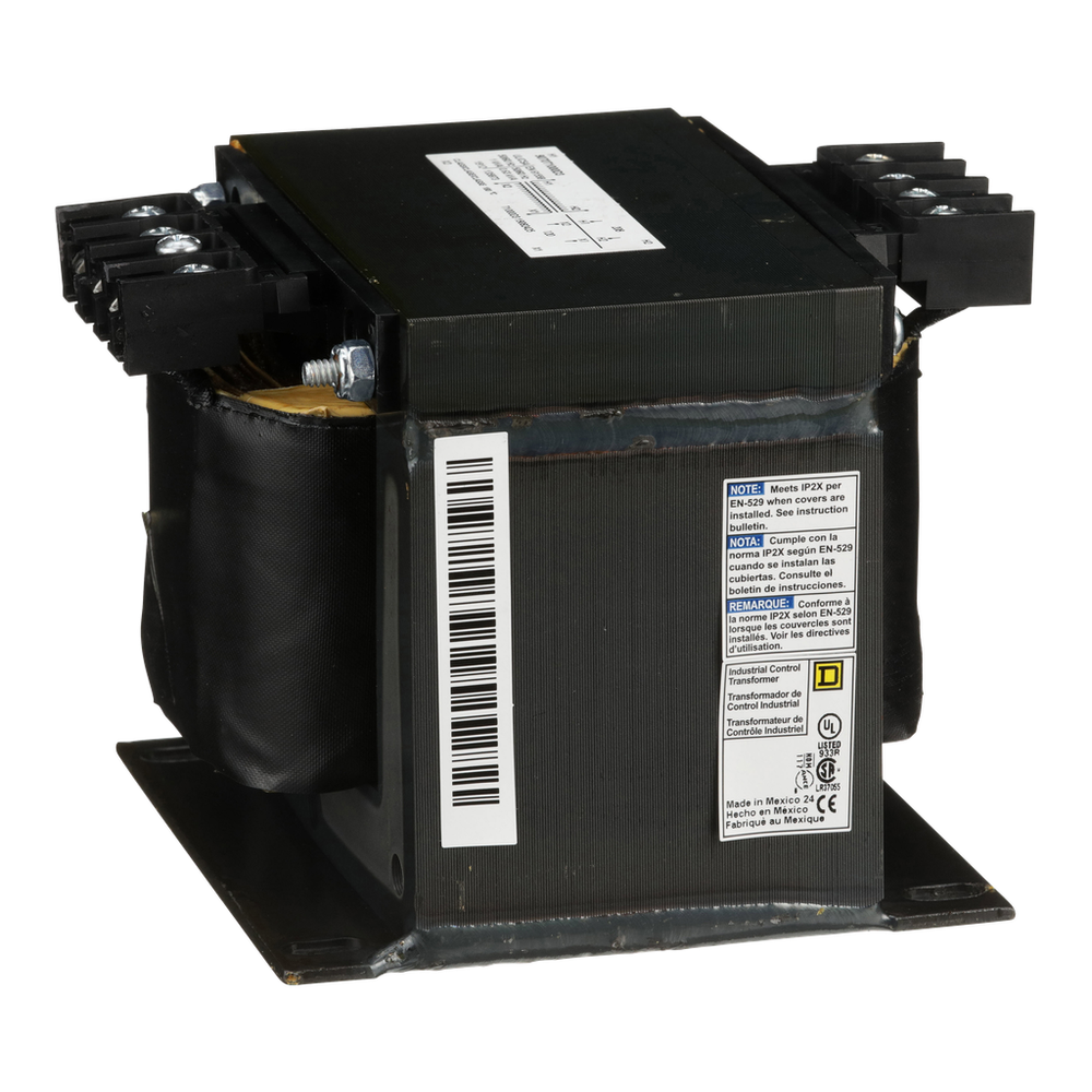 Image of Schneider Electric 9070T1000D3