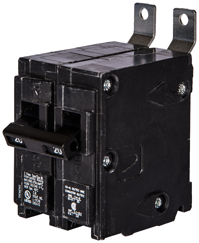 Image of Siemens B240Y
