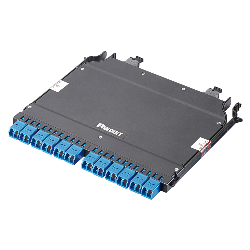 Image of Panduit FHCZO-24-10BN