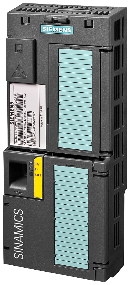 Image of Siemens 6SL32440BB131PA1