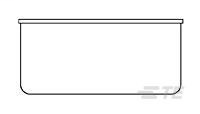 Image of TE Connectivity 205282-1