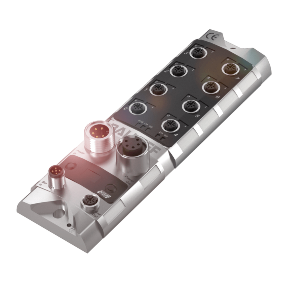 Image of Balluff BNI PBS-302-102-Z001