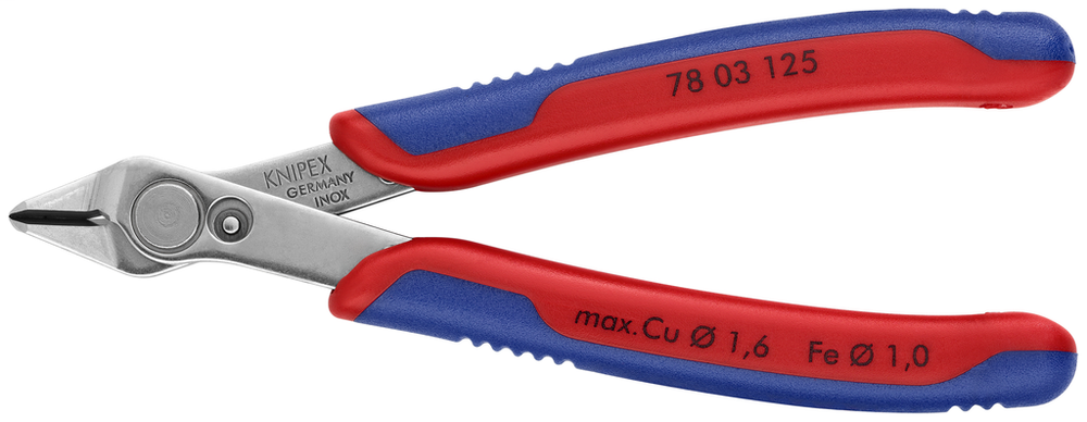 Image of KNIPEX 78 03 125
