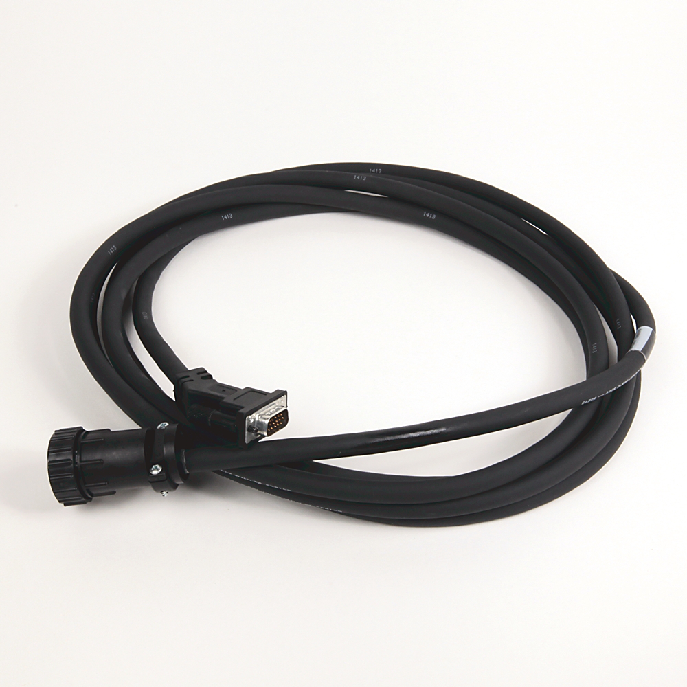 Image of Allen-Bradley 2090-CFBM6DD-CCAA04