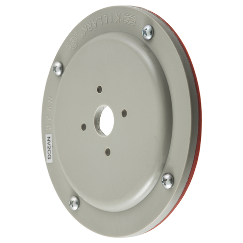 Image of Hubbell Wiring Device-Kellems HAP3