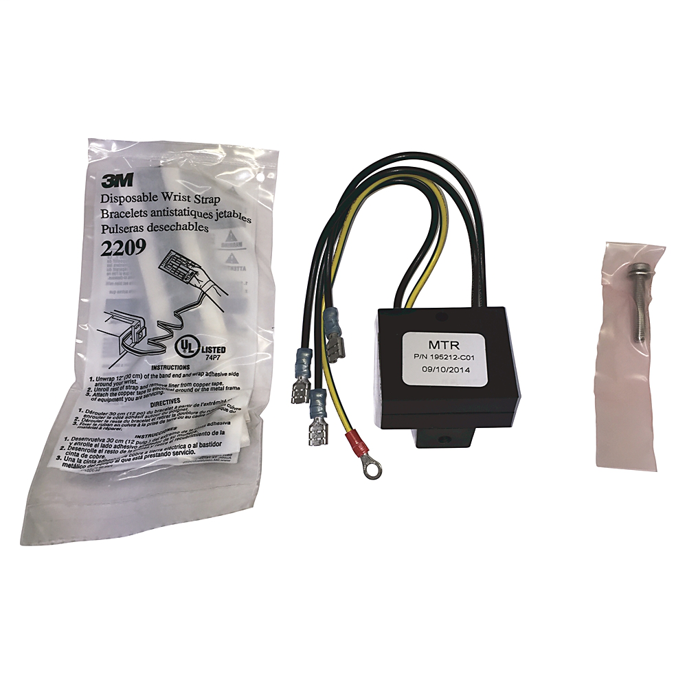 Image of Allen-Bradley SK-G9-MOV1-D125