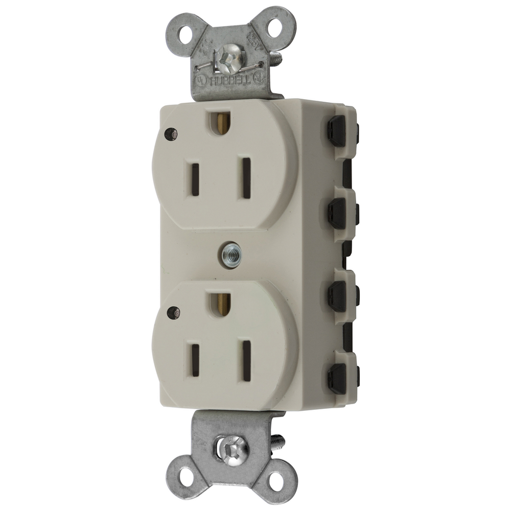 Image of Hubbell Wiring Device-Kellems SNAP5262LAL