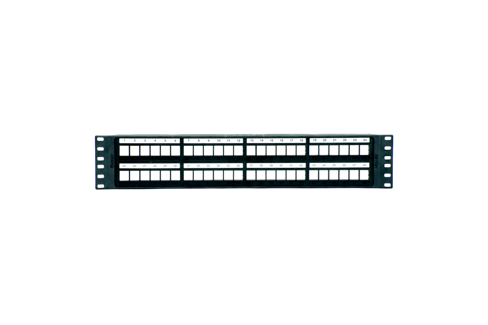 Image of Panduit NKPP48P