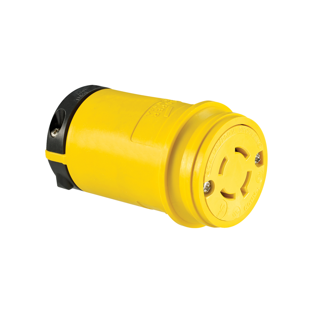 Image of Cooper Wiring Devices L1420CY
