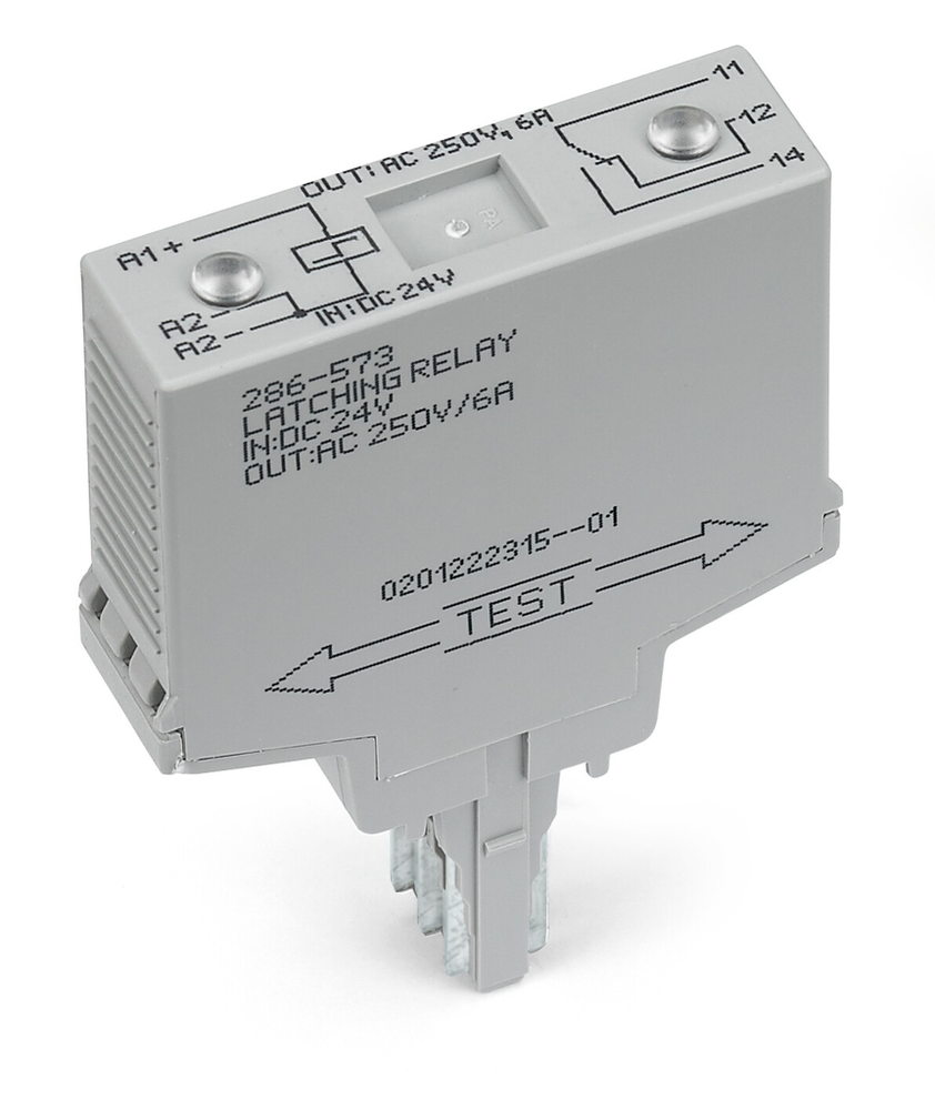 Image of WAGO 286-573